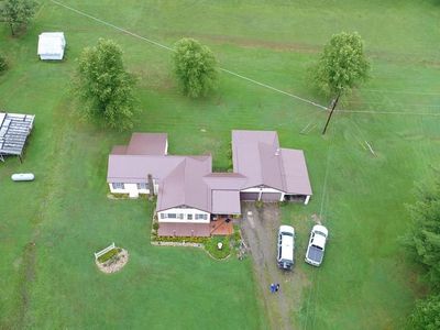 371 Butcher Knife Hill Rd, Pleasantville, PA, 16341