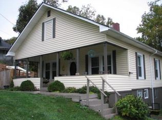 1230 Virginia Ave NW, Norton, VA 24273