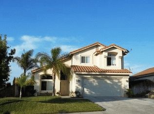 33432 Calle Cantu, Temecula, CA 92592