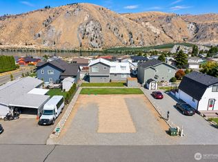125 E Entiat Dr, Orondo, WA 98843