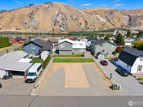 125 E Entiat Drive, Orondo, WA 98843