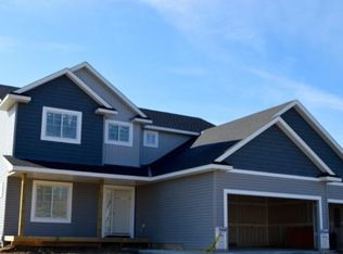 3358 191st St, Farmington, MN 55024