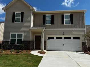 7555 Saffron Ave, Covington, GA 30014