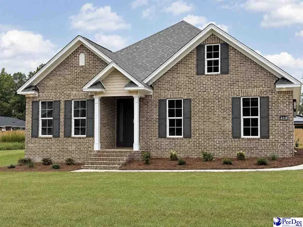 418 Jefferies Ln, Florence, SC 29505