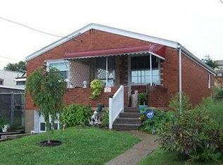 413 Greenwood Ave, McKeesport, PA 15132