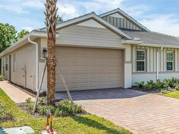 352 Ibiza Loop, Venice, FL 34292