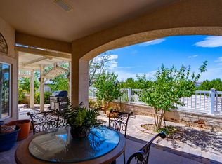 1547 E Boulder Springs Rd, Saint George, UT 84790