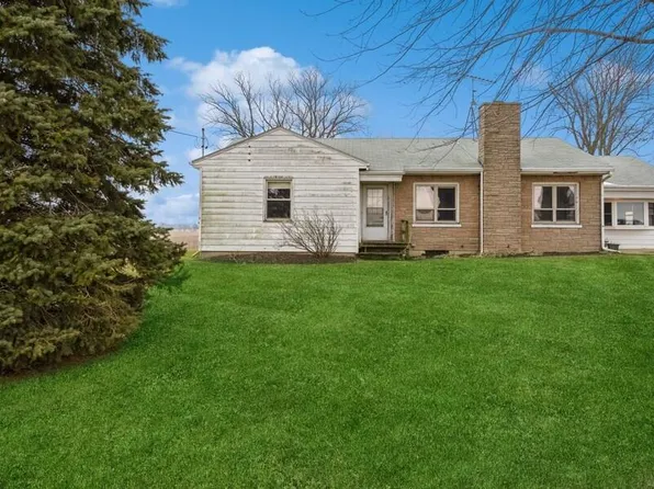 N948 County Road K, Sharon, WI 53585