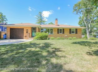 2700 Fairfax Rd, Lansing, MI 48910