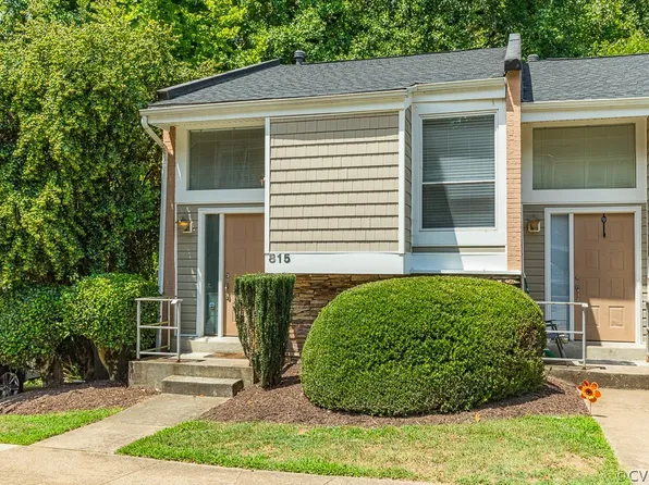 815 Wales Dr #815, Henrico, VA 23075