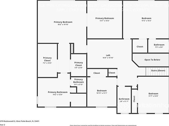 3rd image of 9279 Madewood Ct