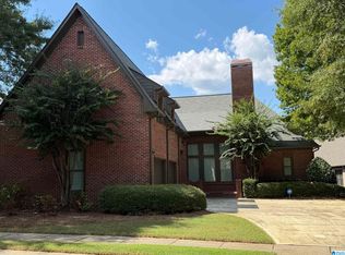 5631 Chestnut Trce, Birmingham, AL 35244