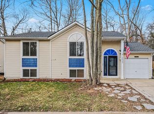 14923 Minetta Ave, Spring Lake, MI