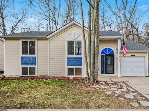 14923 Minetta Ave, Spring Lake, MI 49456