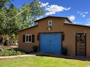 924 Solar Rd NW, Albuquerque, NM 87107