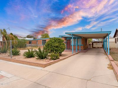 3013 E 21st St, Tucson, AZ, 85716