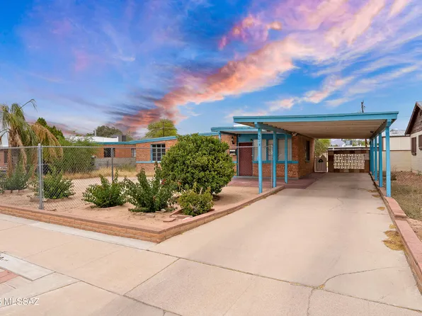3013 E 21st St, Tucson, AZ 85716