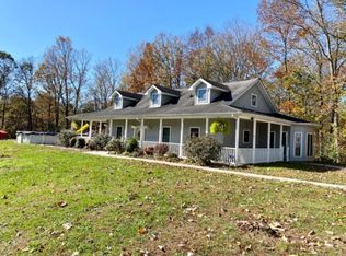 263 Miller Ln, Mount Vernon, KY 40456
