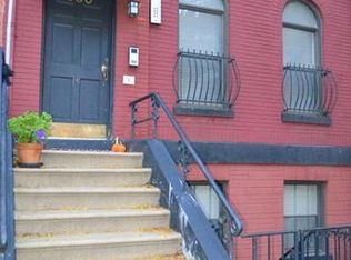 330 Garden St, Hoboken, NJ 07030