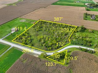 31804 S Indian Trail Rd, Wilmington, IL 60481