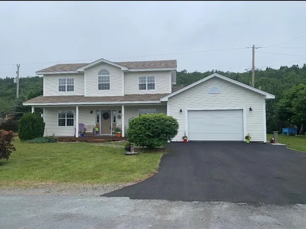 9 Brook Road, Bay Roberts, NL A0A1G0