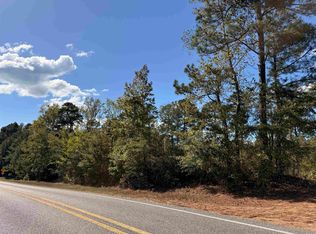 Highway 200, Rosston, AR 71858