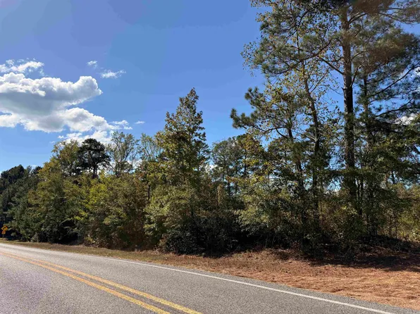 Highway 200, Rosston, AR 71858