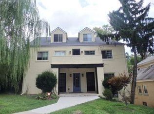 3386 Morrison Ave APT 1, Cincinnati, OH 45220