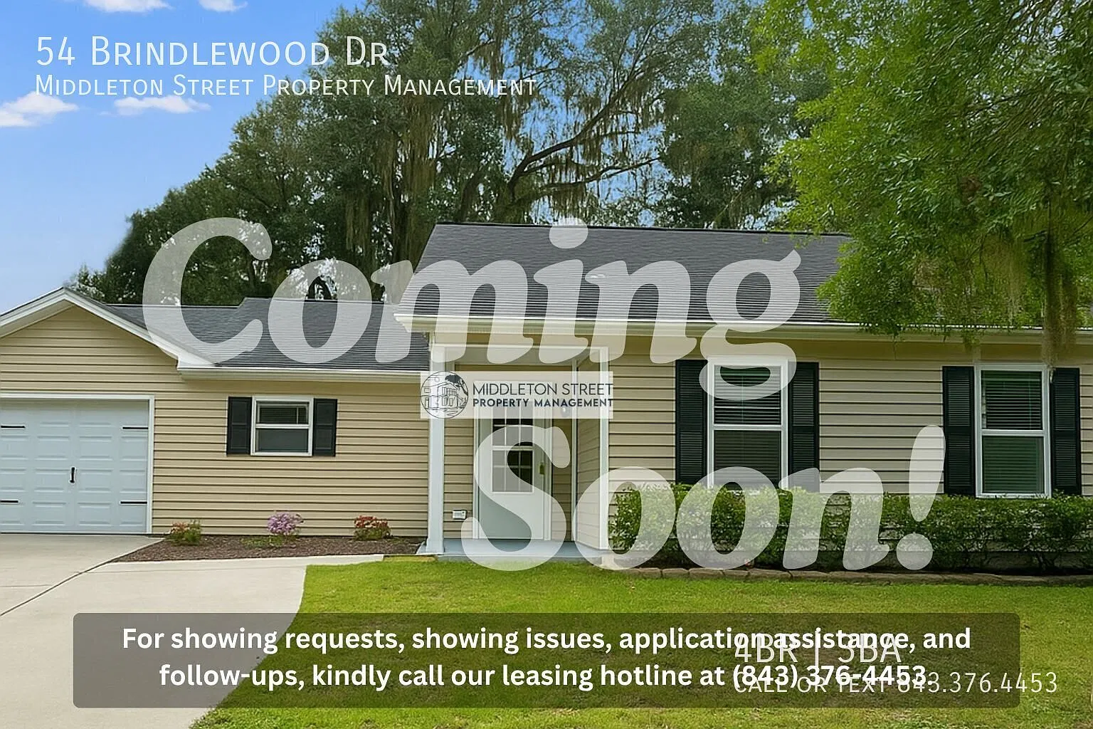 Coming Soon-54 Brindlewood Dr — Photo 1