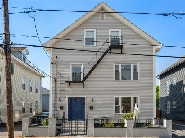 69 Centre St, Pawtucket, RI 02860