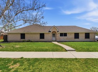 122 Button St, Little Elm, TX 75068