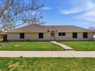 122 Button St, Little Elm, TX, 75068