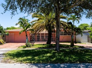 Alhambra Hgts Sec 5, North Miami, FL 33168