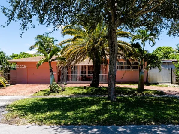 315 NW 124th St, North Miami, FL 33168