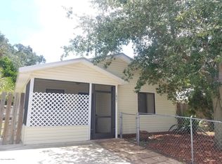 1805 Southland Ave, Melbourne, FL 32935