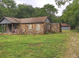 1935 S State Highway 125, Rogersville, MO 65742