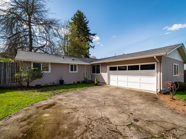 2780 Tyler St, Eugene, OR 97405