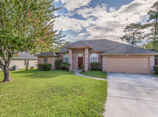 839 Donegal Ct, Orange Park, FL 32065