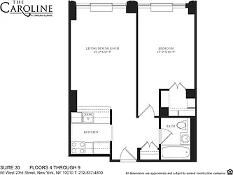 Rented by Mirador Real Estate