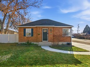 1010 E Lorraine Ave S, Salt Lake City, UT 84106