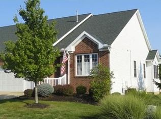 976 Tiehack Ct W, Galion, OH