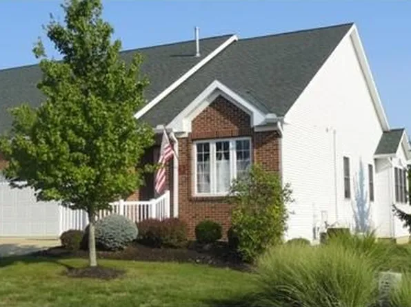 976 Tiehack Ct W, Galion, OH 44833