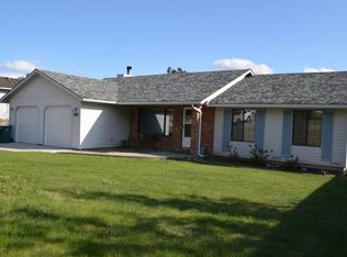 110 Fair Way, Chelan, WA 98816