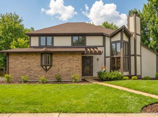 942 Montgomery Ct, Naperville, IL 60540