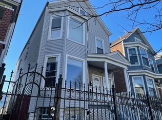 2710 N Ridgeway Ave #2, Chicago, IL 60647