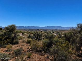 -130L E Cove Mesa Road #-, Cornville, AZ 86325
