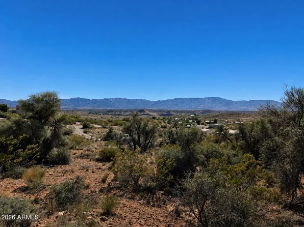 -130L E Cove Mesa Road #-, Cornville, AZ 86325