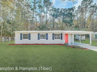 8456 S Brackridge Blvd, Jacksonville, FL 32216