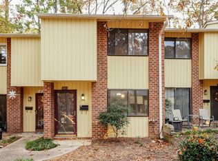 1231 Schaub Dr, Raleigh, NC 27606