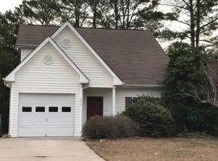 227 Joseph St, Canton, GA 30115